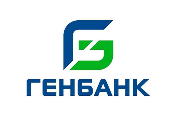 logo genb